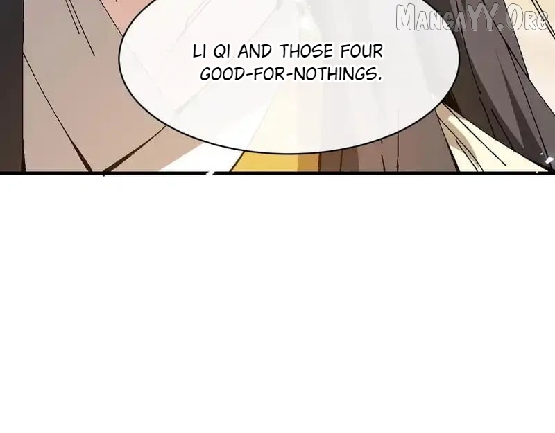 Master: This rebellious disciple is definitely not the Holy Son Chapter 163 - page 87